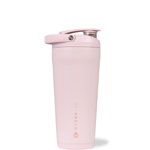 Pink Sand - Insulated Shaker (24oz)